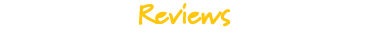 Reviews